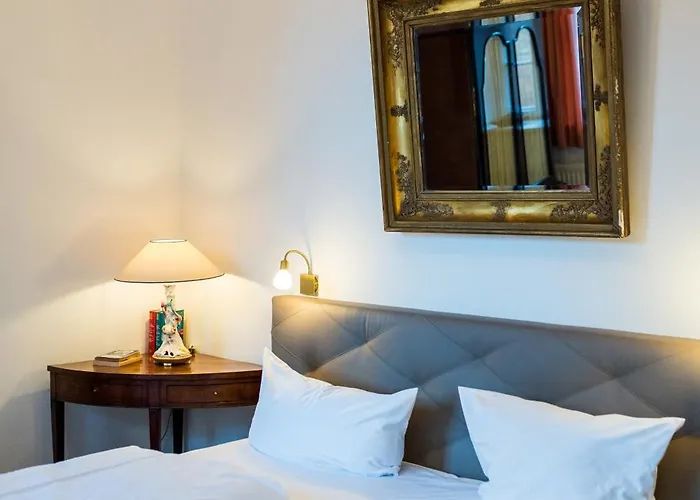 Mit Balkon Apartamento *