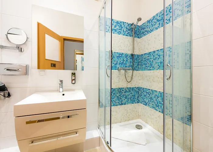 Mit Balkon Apartamento Quedlinburg