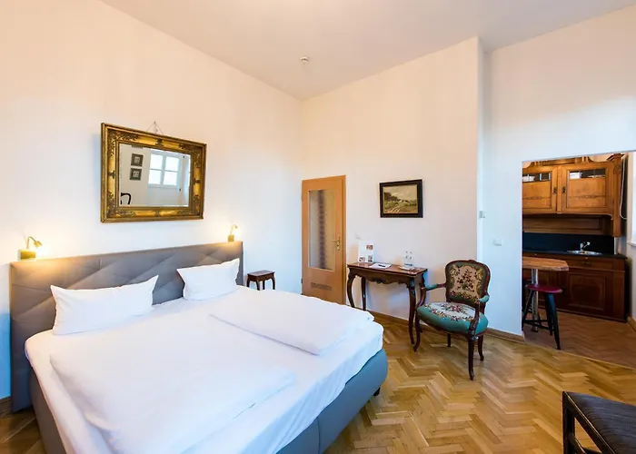 Mit Balkon Apartamento *